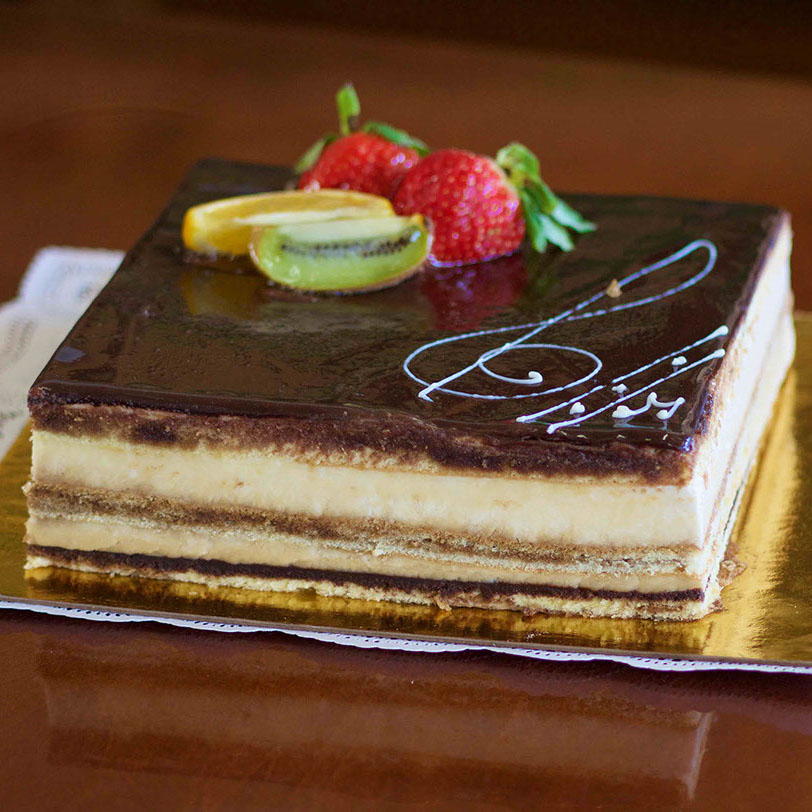 Spanish Bakery Delicias de España